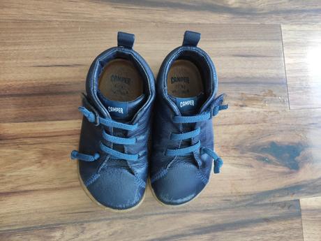 Camper peu cami firstwalker, camper,25