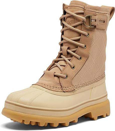 Snehule sorel, veľ.36, sorel,36