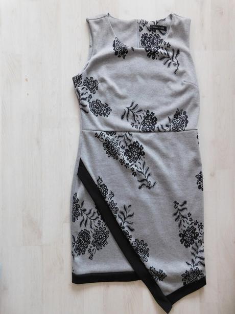 Spoločenské šaty l, l