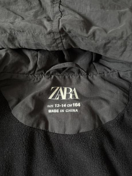 Bunda zara, zara,164