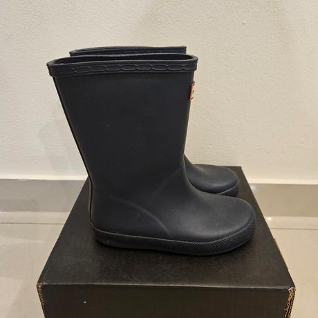 Hunter gumáky veľ. 28, hunter,28