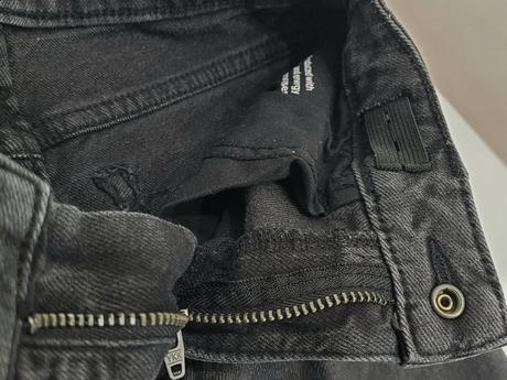 Detroit grafitove rifle, lindex,140