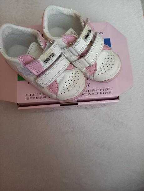 Wanda topánky, wanda,21