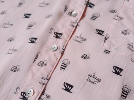 Dámska blúzka xs-s, pull&bear,xs