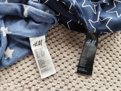 Prechodné čiapky h&m, h&m,86