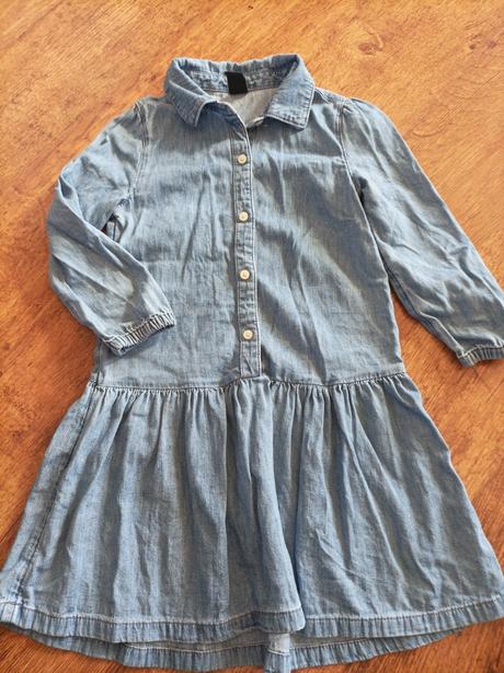 Riflové tunika, gap,134