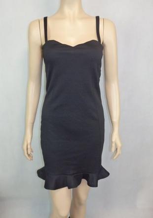 Kvalitné úpletové šaty, m