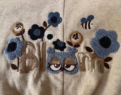 Mayoral mikinka, mayoral,134