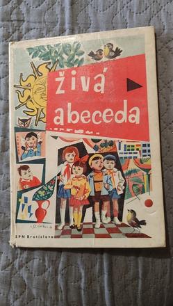 Živá abeceda 1965, 
