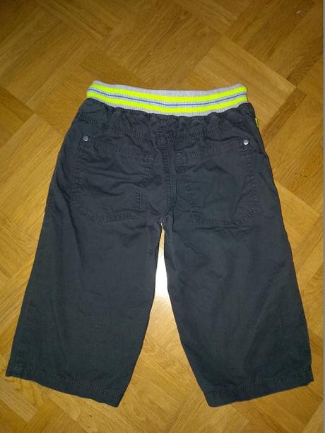 Kraťasy, dopodopo,128