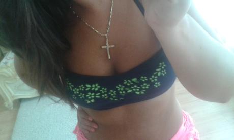 3 vršky bez vypchávok, 