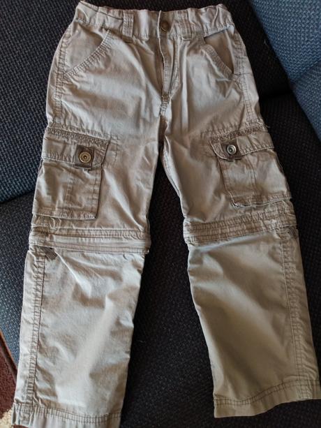 Nohavice, dopodopo,110