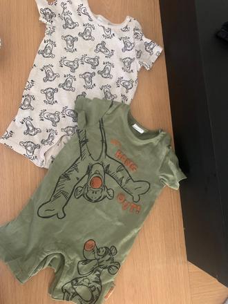 Trickove body opaľovacky 74, disney,74