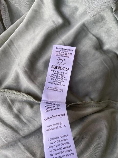 Letné dlhé šaty pre družičku, 52