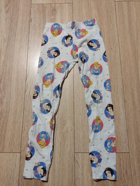 Legíny princezné, disney,122