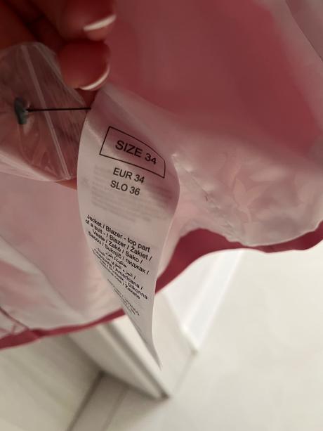 Dámsky sukňový kostým, orsay,xs