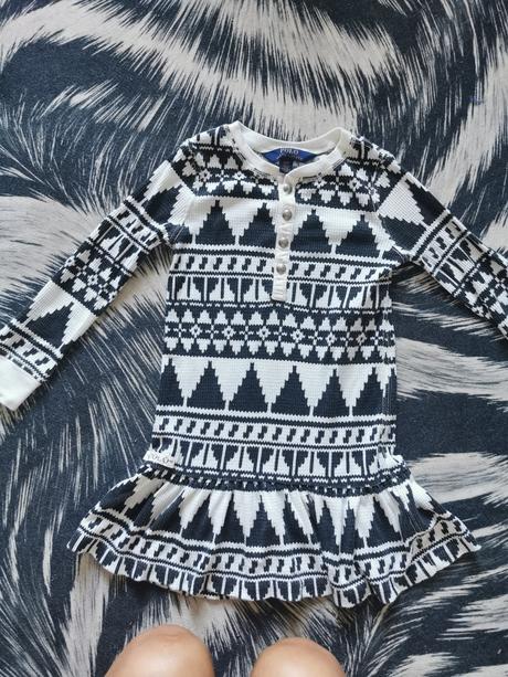 Tunika ralph lauren 98/104, ralph lauren,98