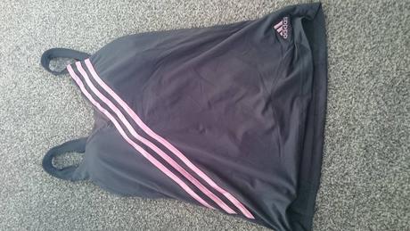 Adidas tielka 2x, m