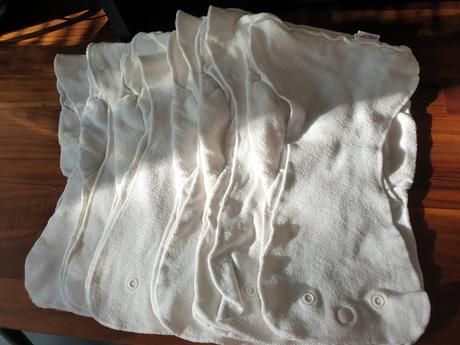 Látkove plienky petit lulu, petit lulu