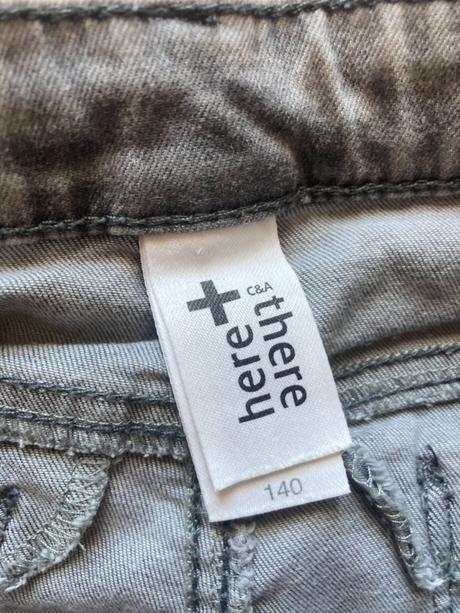 7/8 elastické rifle, c&a,140