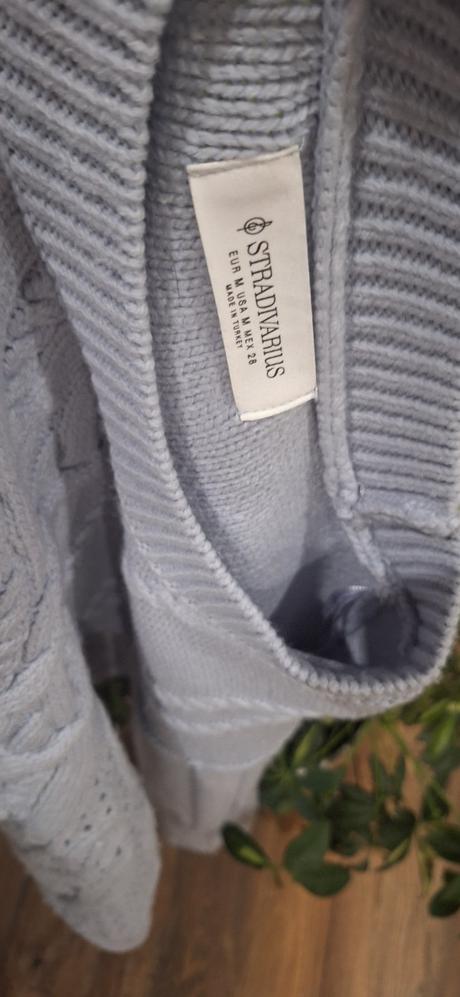 Sveter stradivarius 38/40, stradivarius,m