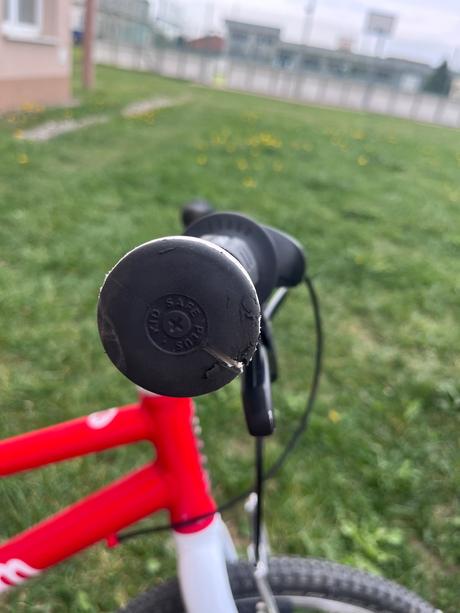 Woom 4 s prilbou, woom,20