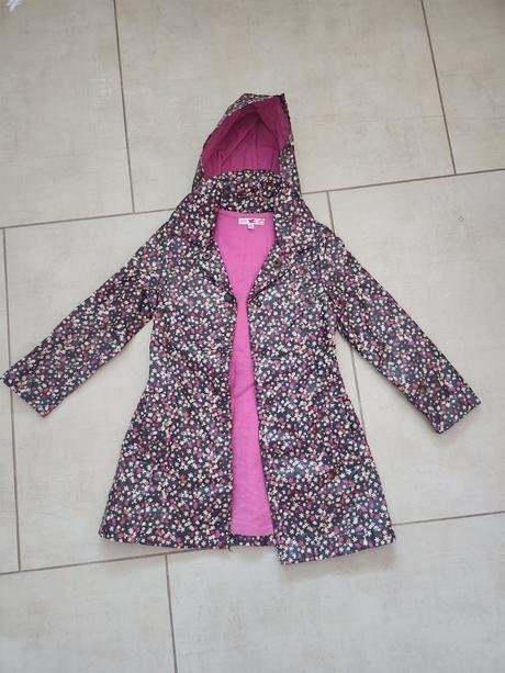 Pršiplášť, marks & spencer,110