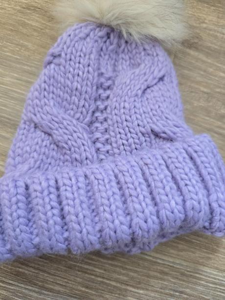 Čiapka č.92-98, 92