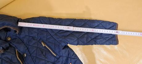 Mayoral prešívaná bundička, mayoral,98