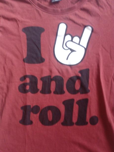 Tričko, fishbone,176