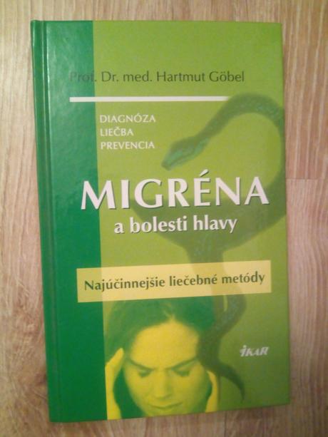 Príznaky a ličenie migrénu a bolesti hlavy,