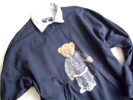 Predľžená s mackom l-xl, l