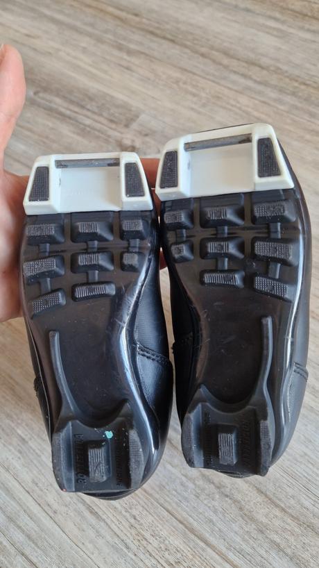 Bezkarske topanky alpina, alpina,26