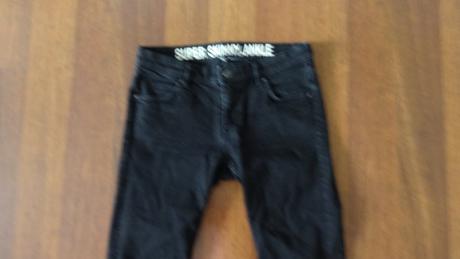 H&m rifle v.36/38, h&m,36