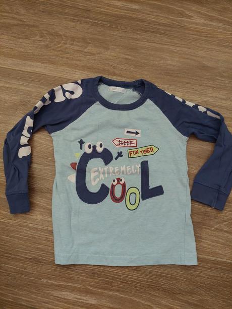 Tričko č.92, pepco,92