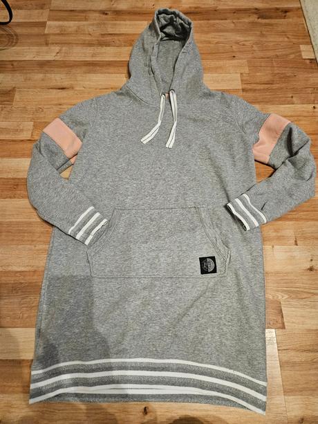 Dlhšia mikina l, esmara,l