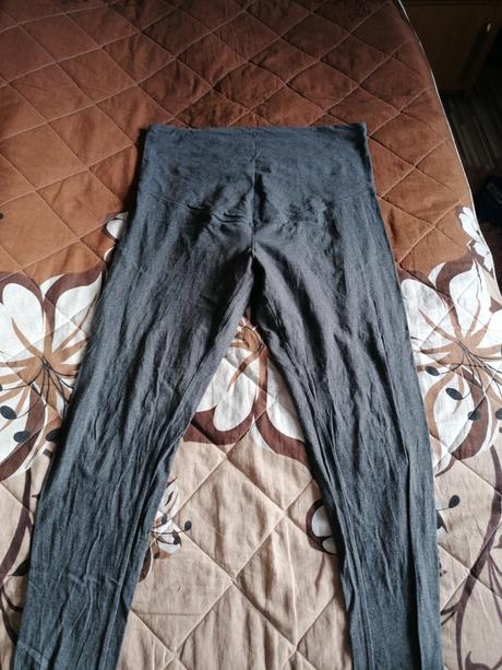 Tehotenské legíny, esmara,l