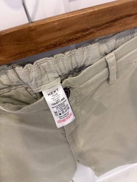 Chino kraťasy, next,146