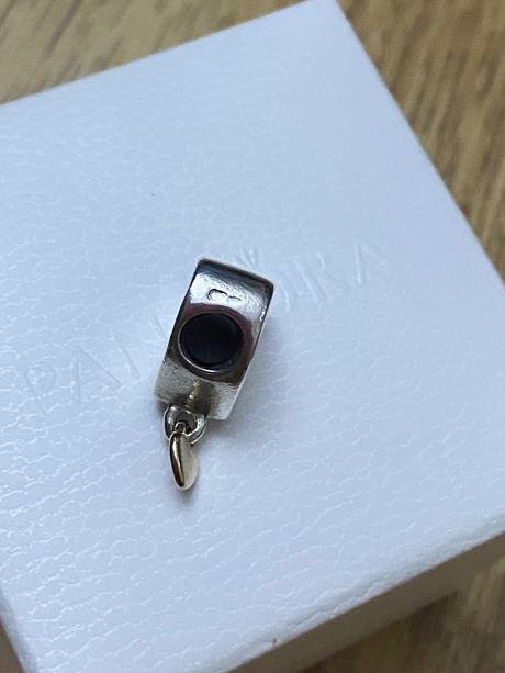 Pandora you&me srdiečko, pandora