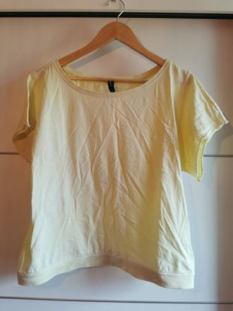 Dámske letné tričko, m