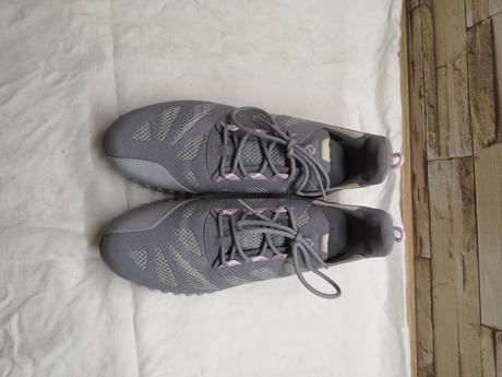 Ecco 38 - dámske topánky zipflex, ecco,38