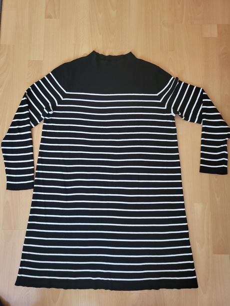 Super úpletové šaty, tchibo,46