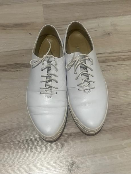 Vagabond kozene topanky 38, vagabond,38