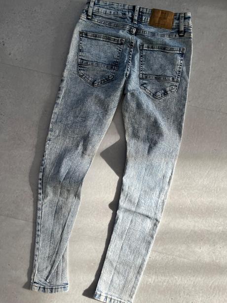 Rifle bershka, bershka,34