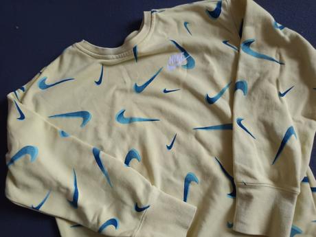 Mikina nike, nike,m
