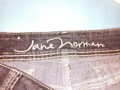 Rifľová sukňa v.10 jane norman, jane,38