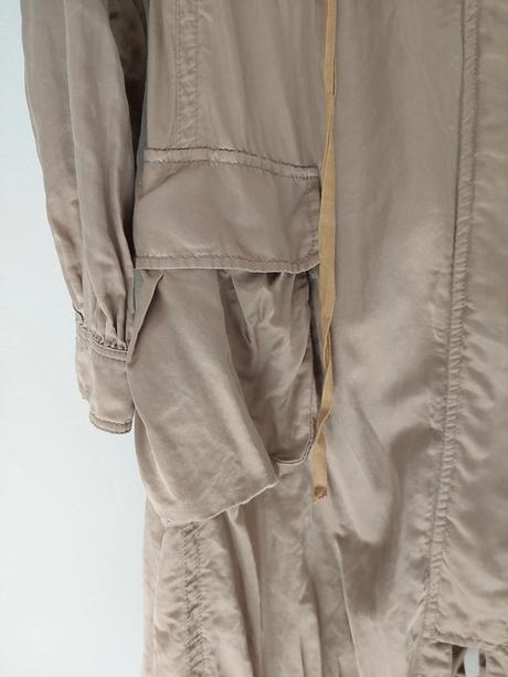 Parka twinset, twinset,xs