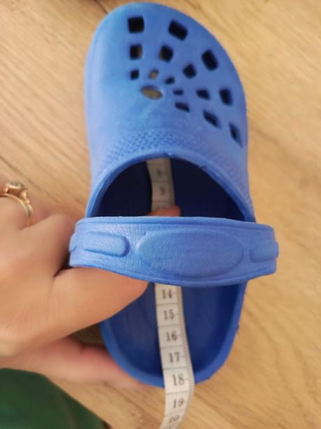 Kroksy 24/25, crocs,24