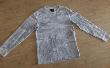 Tričko abercrombie vel. s, abercrombie&fitch,s