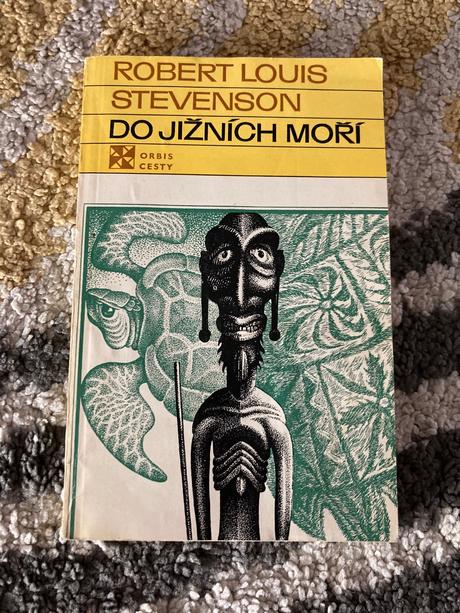 Do jižních moří (1977),